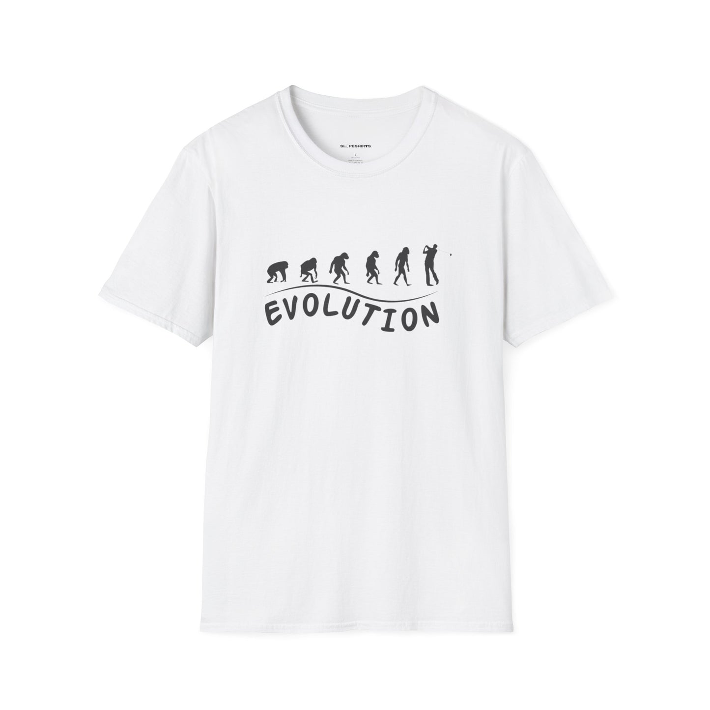 Evolution T-shirt