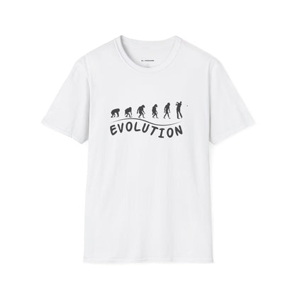 Evolution T-shirt
