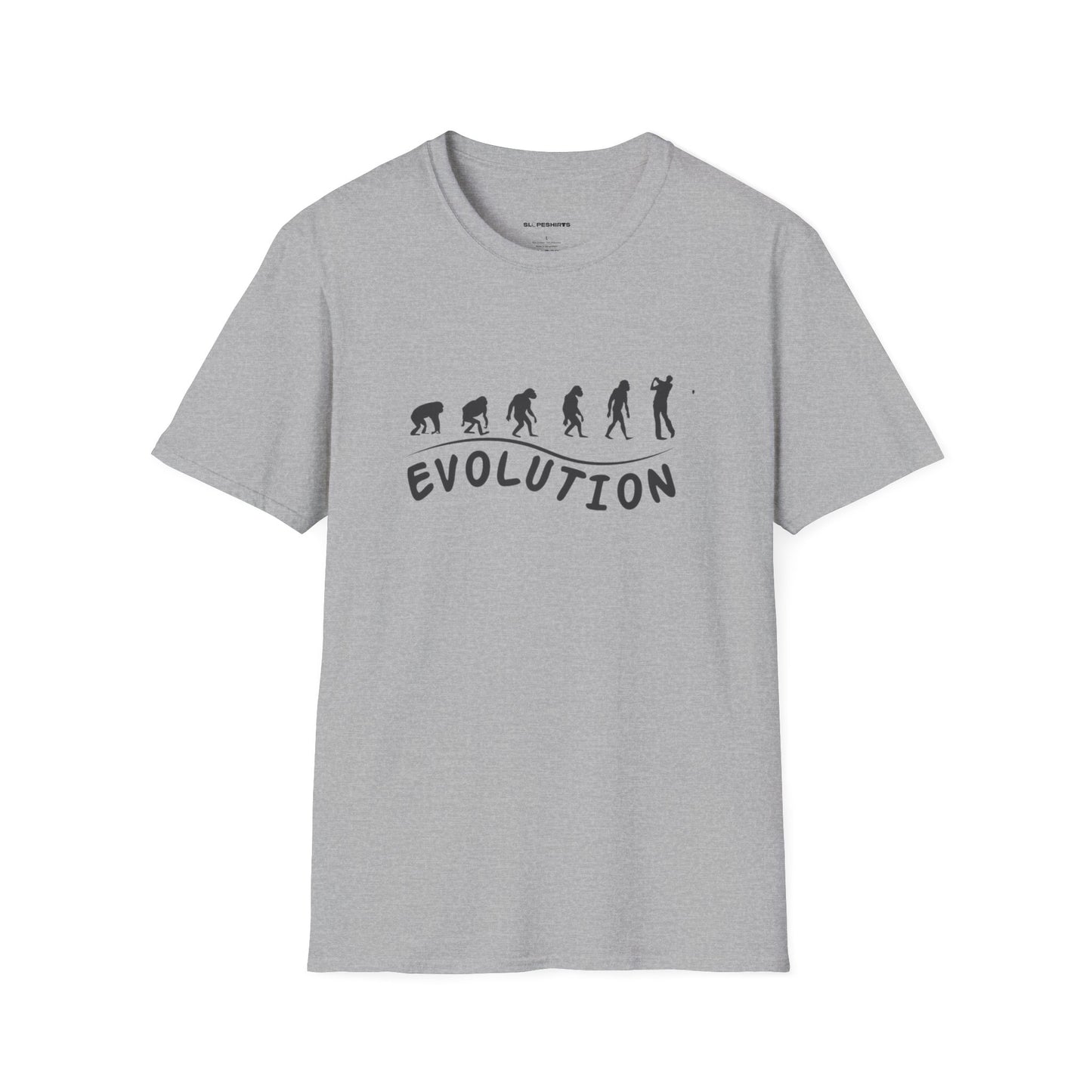 Evolution T-shirt