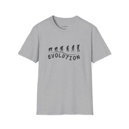 Evolution T-shirt