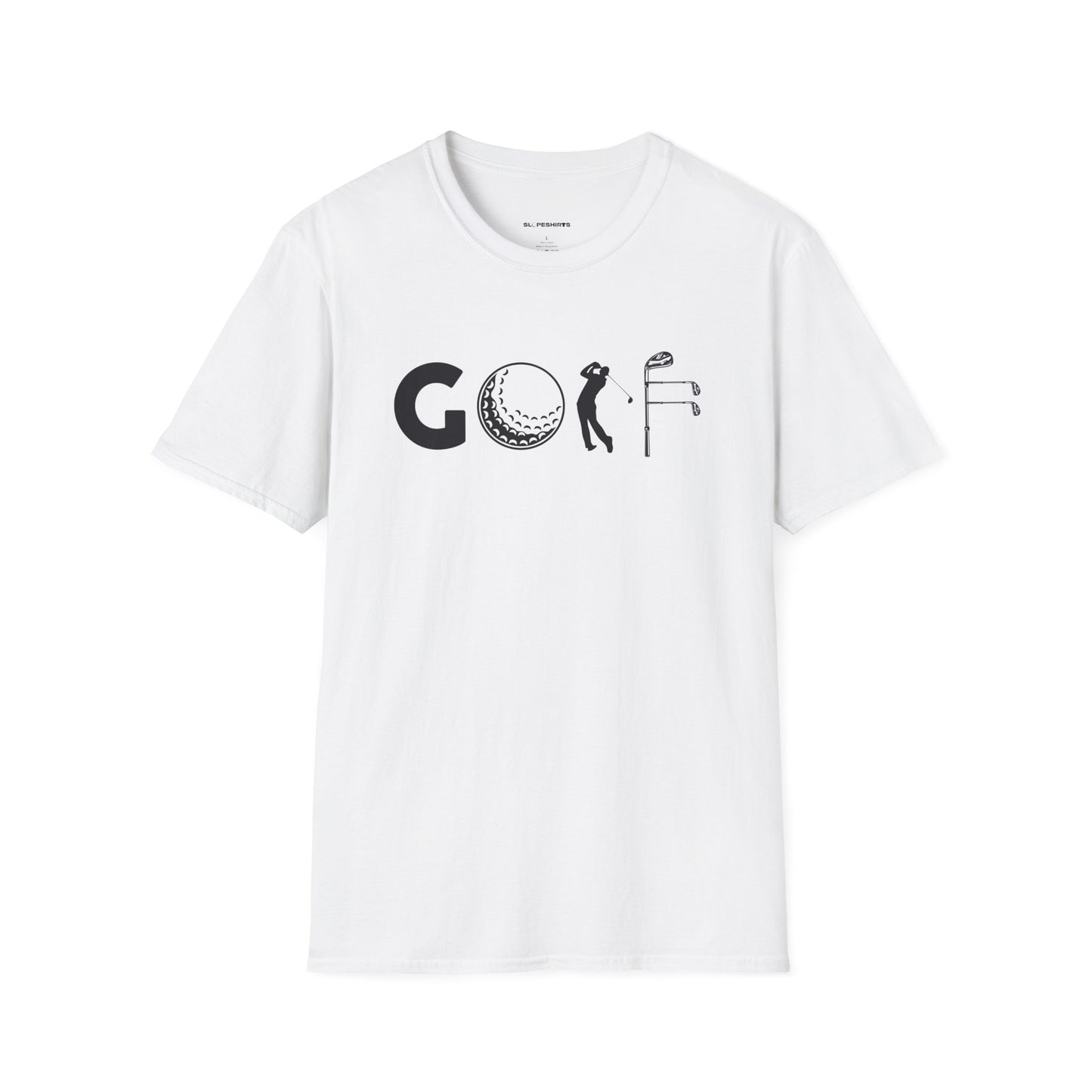 Golf T-shirt