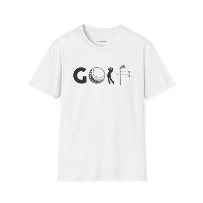 Golf T-shirt