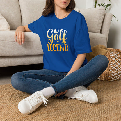 Golf Legend T-shirt