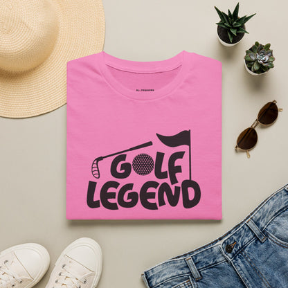Golf legend T-shirt