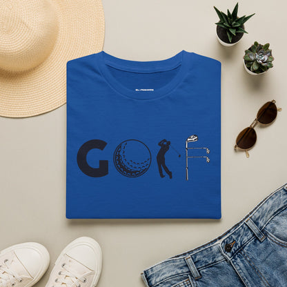 Golf T-shirt