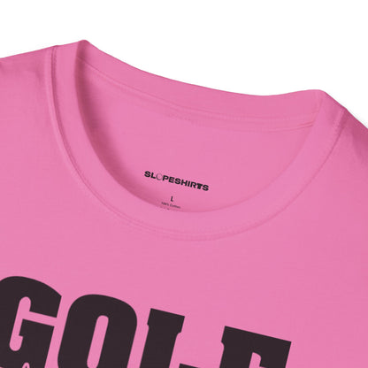 Golf life shirt