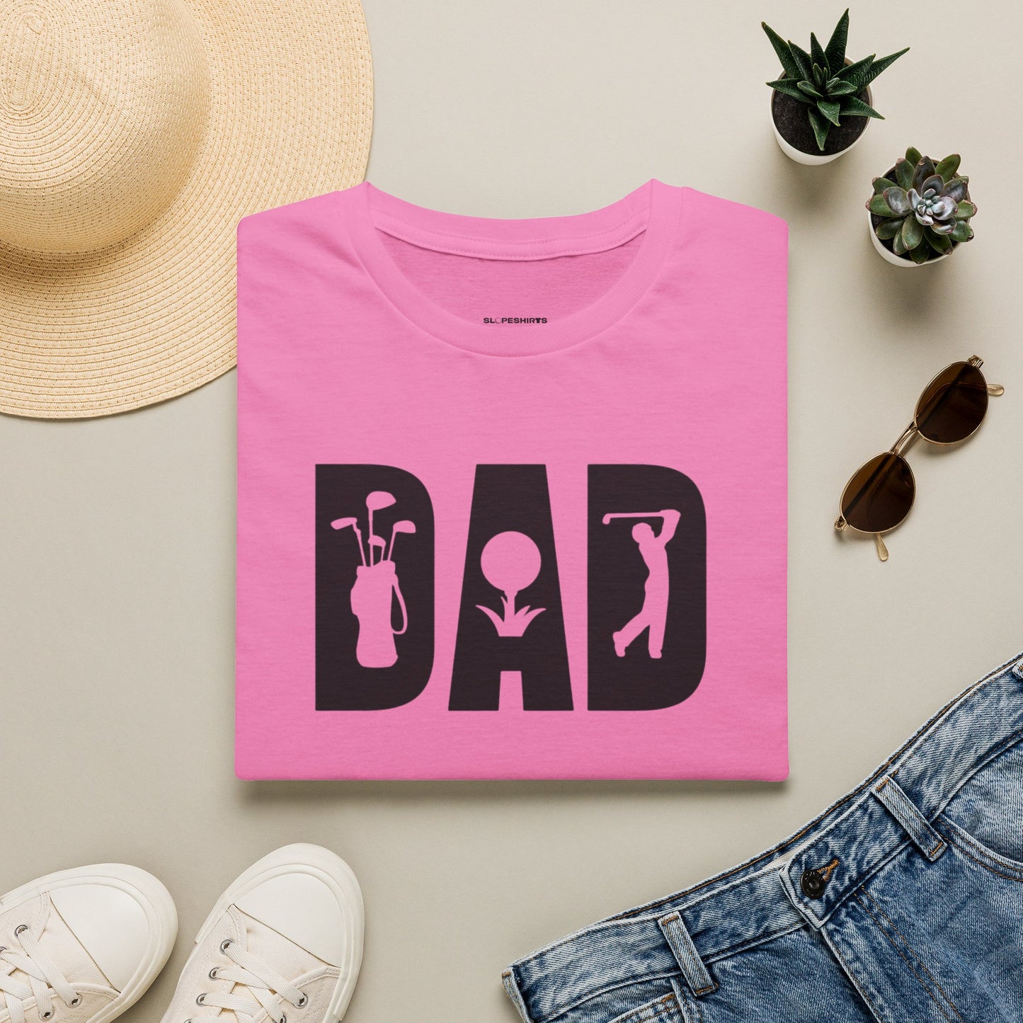 Dad T-shirt