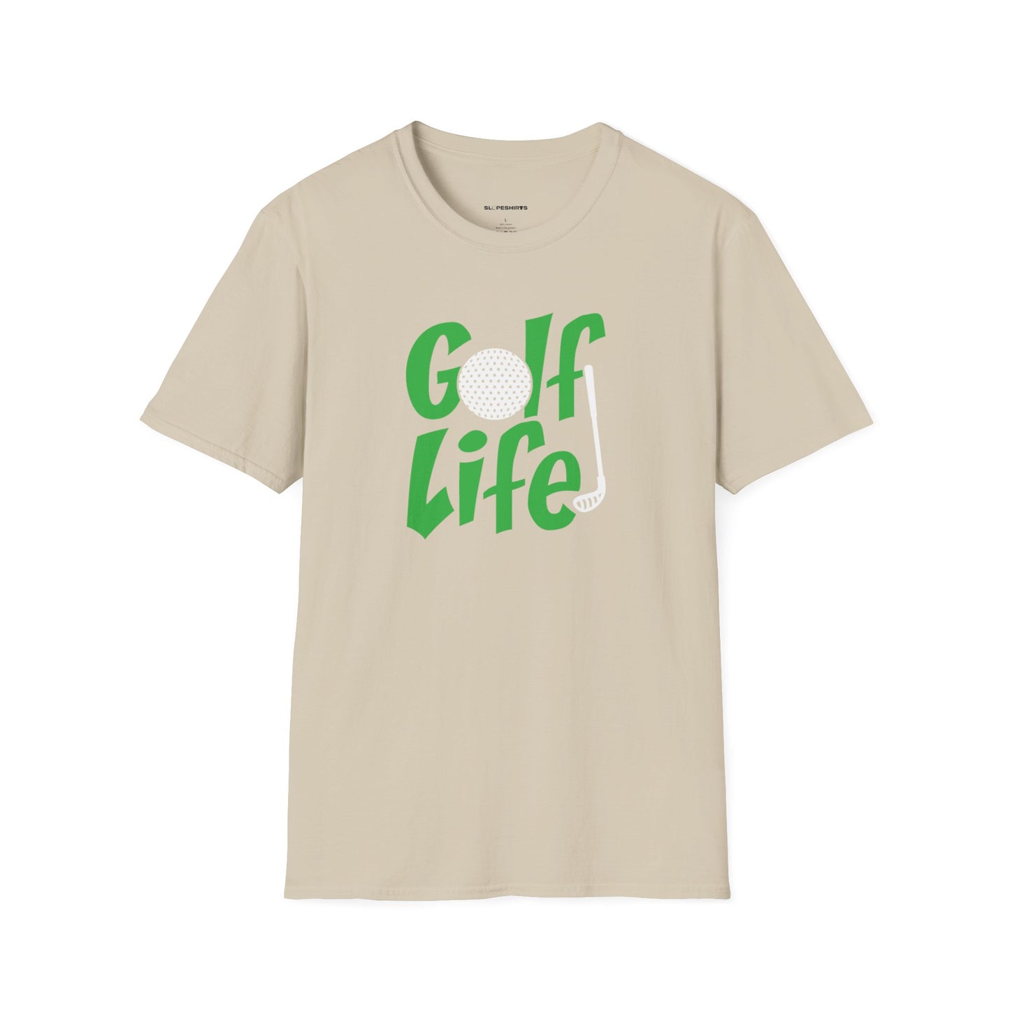 Golf life T-shirt