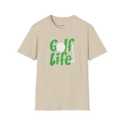 Golf life T-shirt