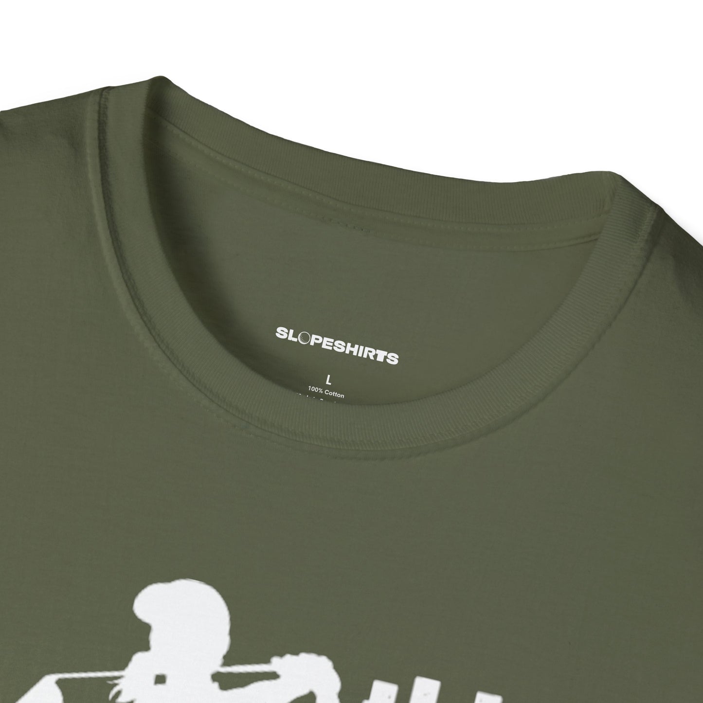 This girls got drive T-shirt