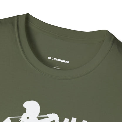 This girls got drive T-shirt