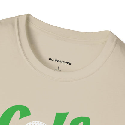 Golf life T-shirt