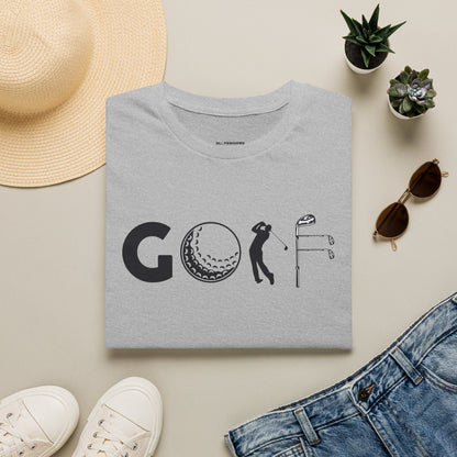 Golf T-shirt