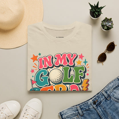 In my golf era T-shirt