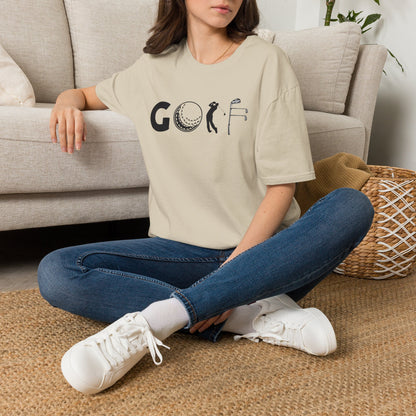 Golf T-shirt