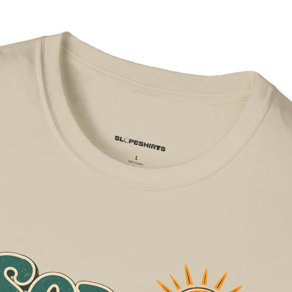 Sorry cant golf bye T-shirt