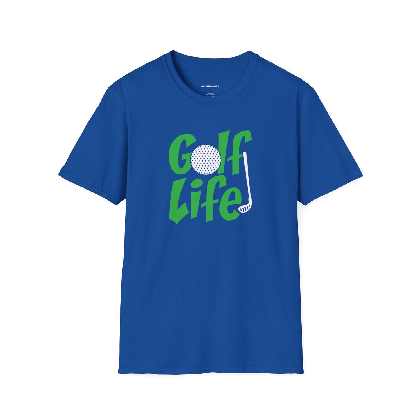 Golf life T-shirt