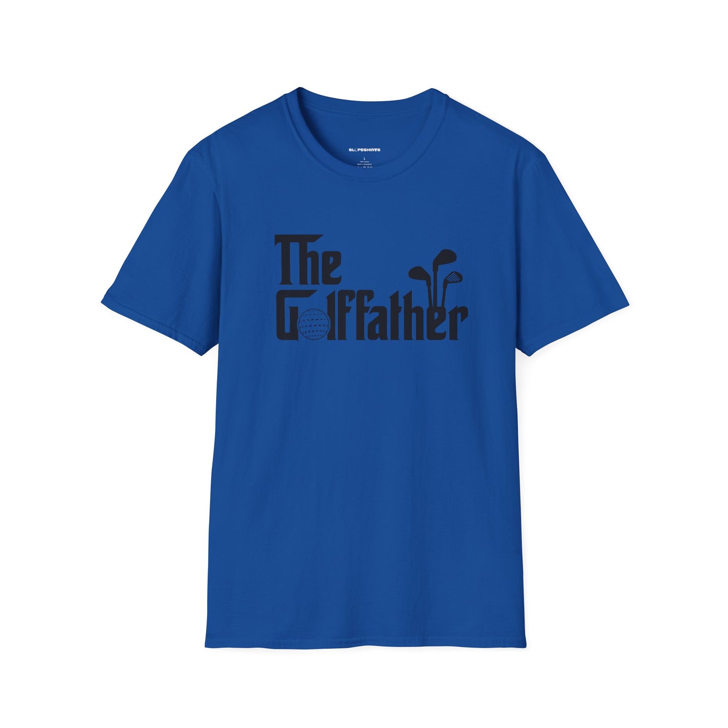 The golffather T-shirt