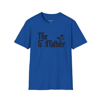 The golffather T-shirt