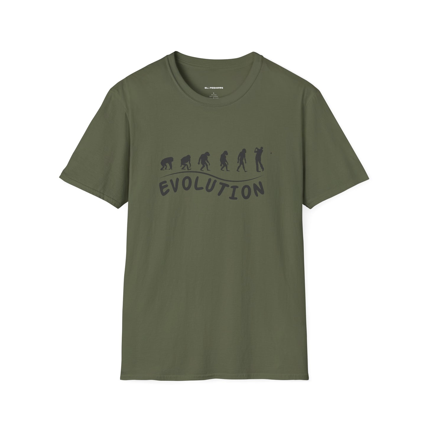 Evolution T-shirt