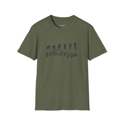 Evolution T-shirt
