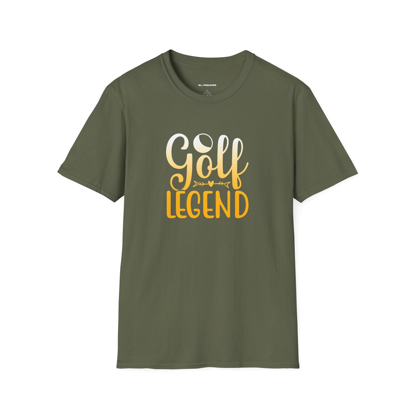 Golf Legend T-shirt