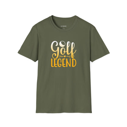 Golf Legend T-shirt