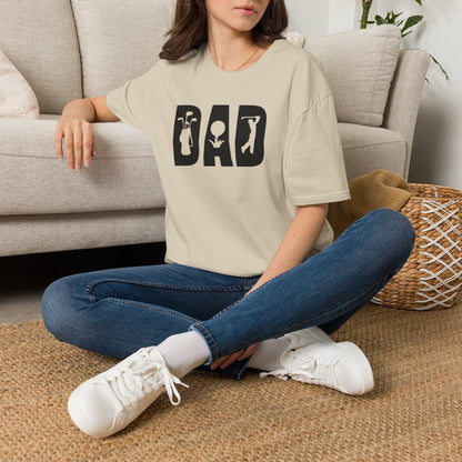 Dad T-shirt