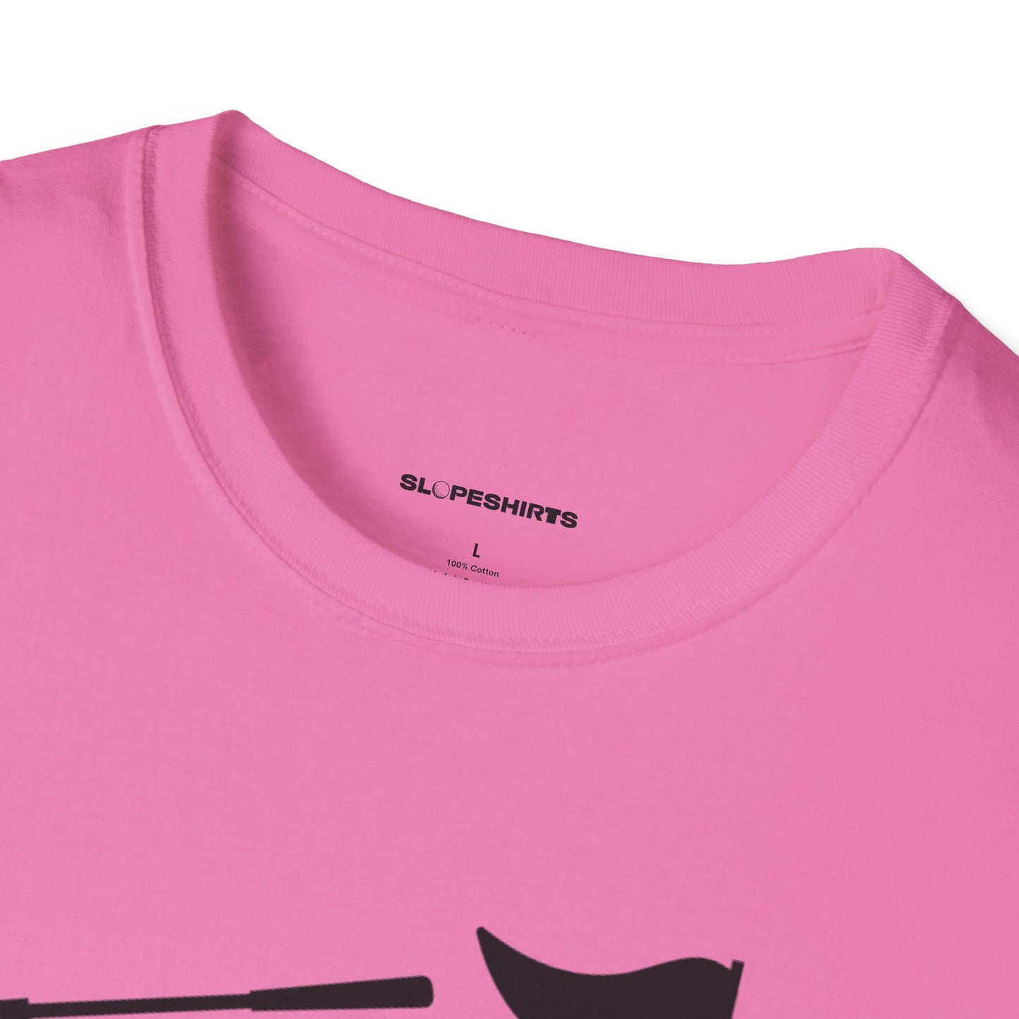 Golf legend T-shirt