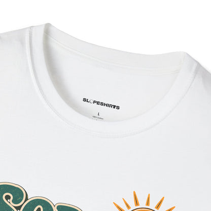 Sorry cant golf bye T-shirt