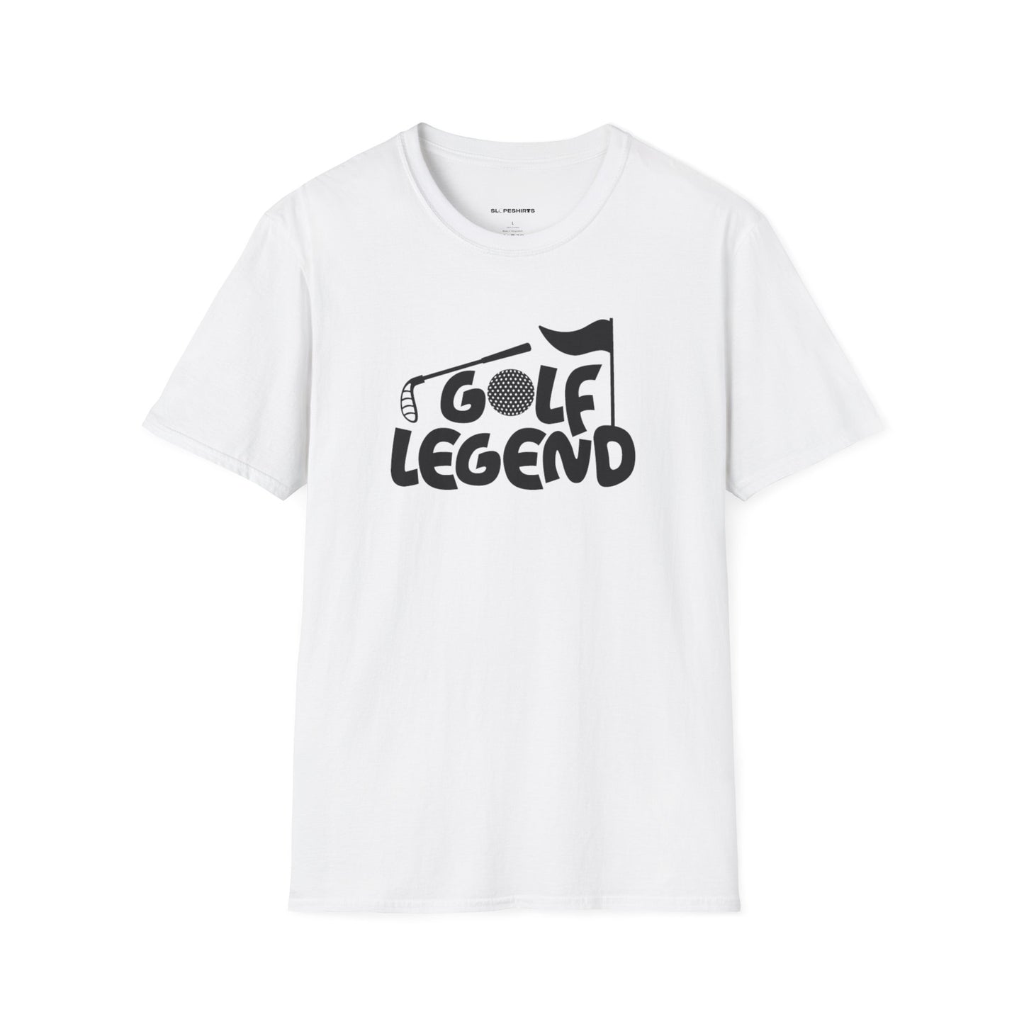 Golf legend T-shirt