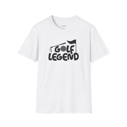 Golf legend T-shirt