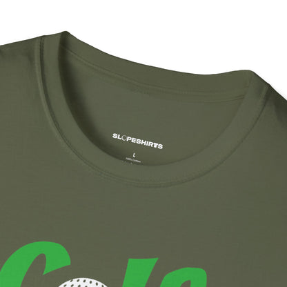 Golf life T-shirt