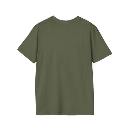 Golf graphic T-shirt