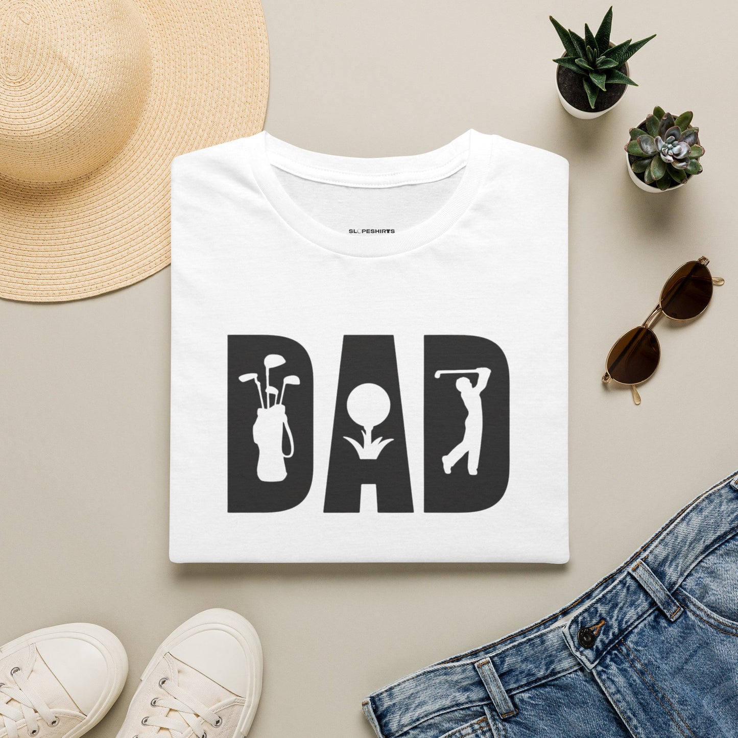 Dad T-shirt