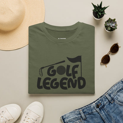 Golf legend T-shirt