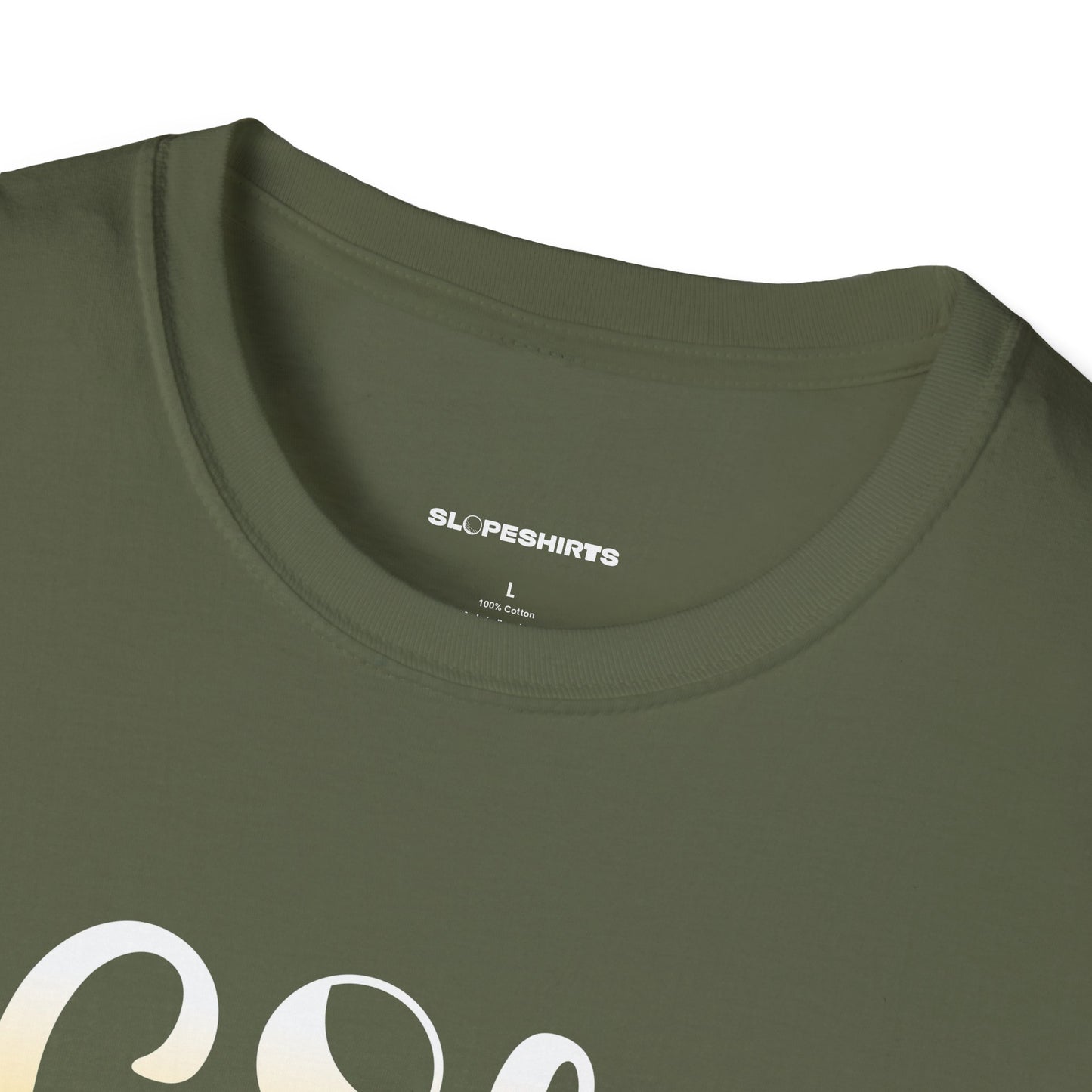Golf Legend T-shirt