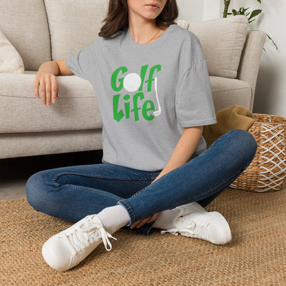 Golf life T-shirt