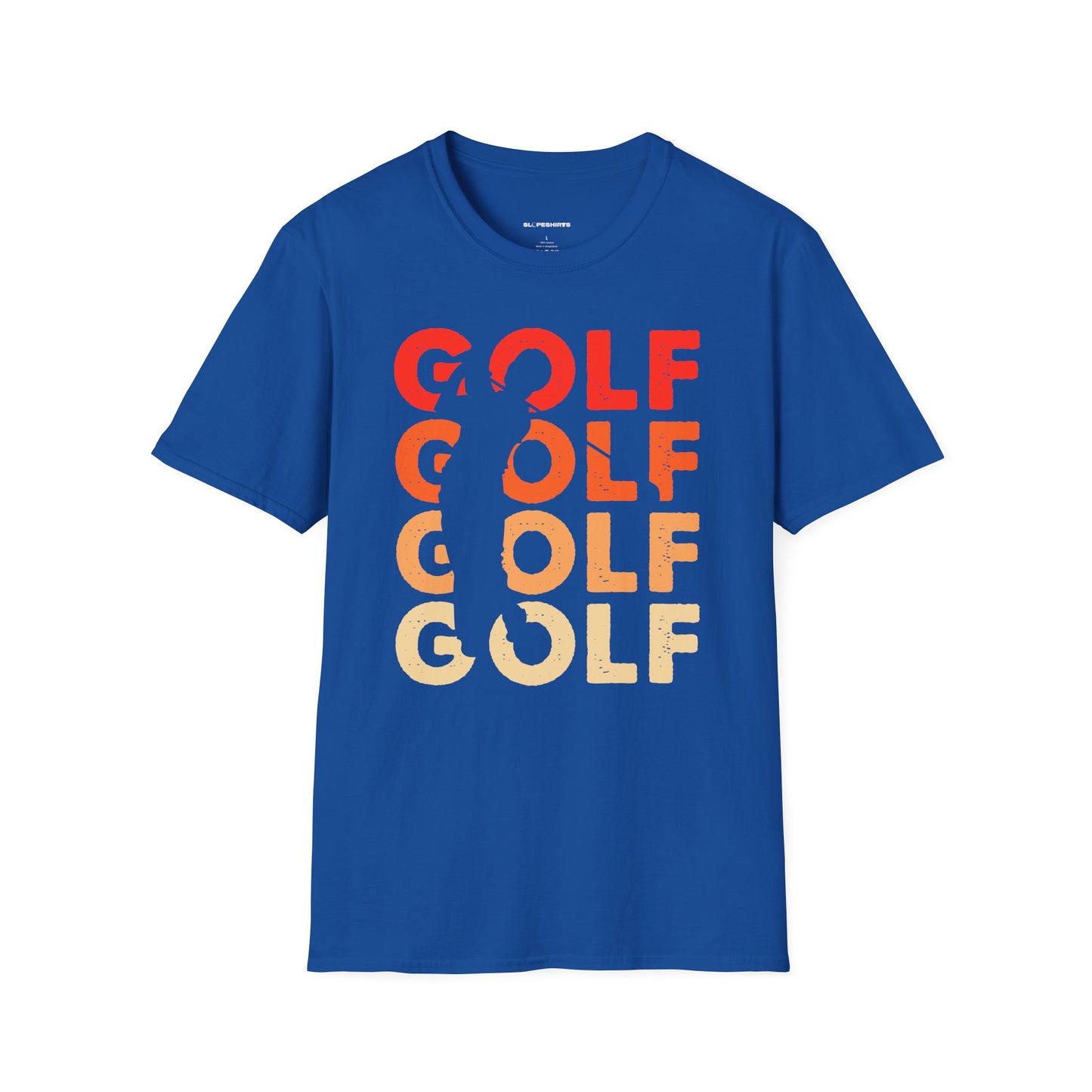 Golf x3 T-shirt