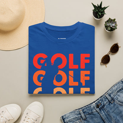 Golf x3 T-shirt