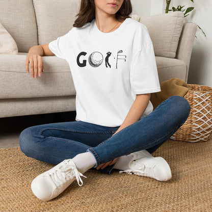 Golf T-shirt