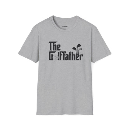 The golffather T-shirt