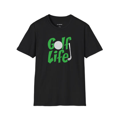 Golf life T-shirt