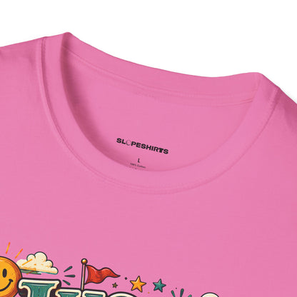 Just one more hole T-shirt