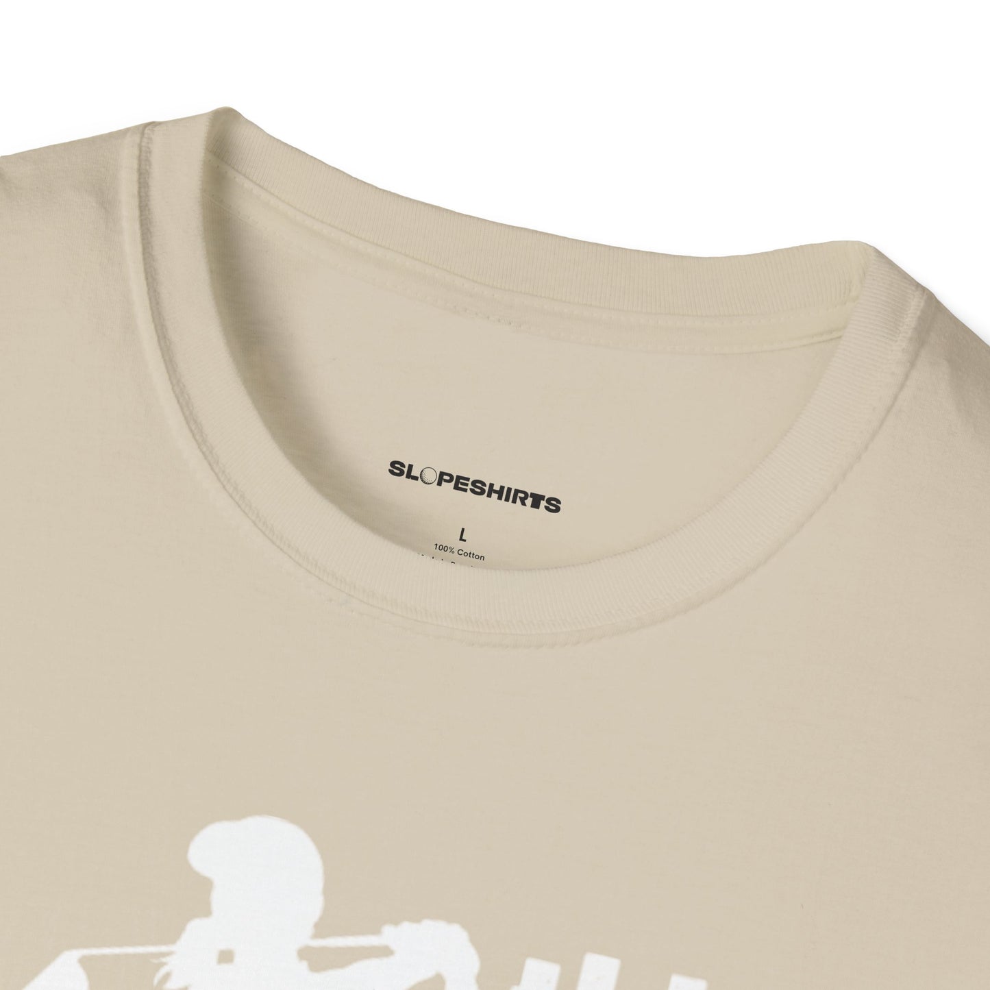 This girls got drive T-shirt