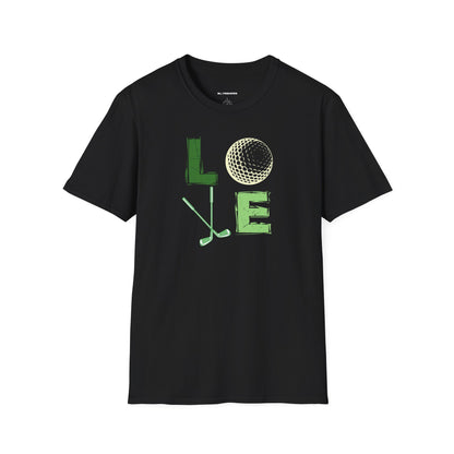 Love T-shirt