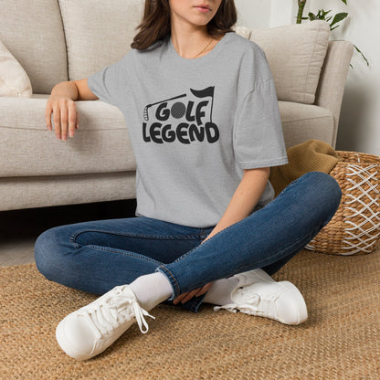 Golf legend T-shirt