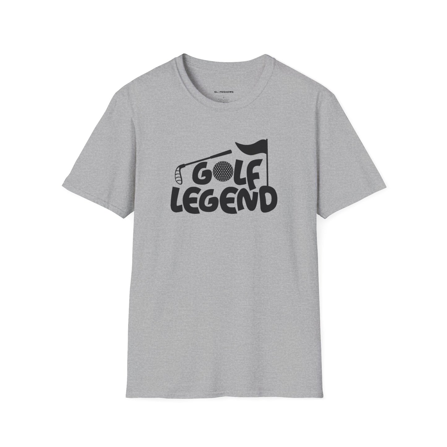 Golf legend T-shirt