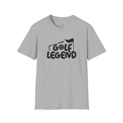 Golf legend T-shirt