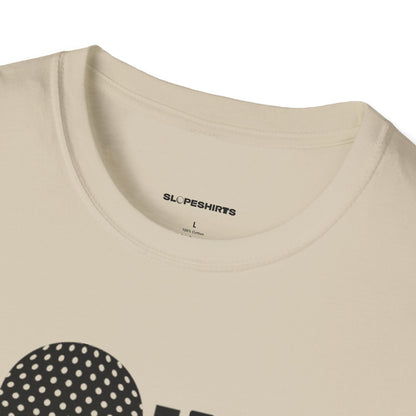 I'd tap that T-shirt